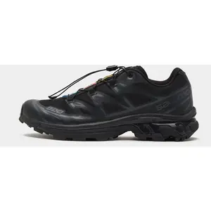 Salomon Baskets XT-6 Homme - Black, Black 44 2/3 pas cher
