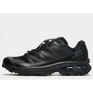 Salomon Baskets XT-6 Homme - BLACK, BLACK 45 1/3 pas cher