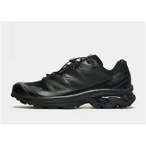 Salomon Baskets XT-6 Homme - Black, Black 42 2/3 pas cher