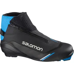Salomon Chaussures De Ski Nordique Rc9 Nocturne Prolink pas cher