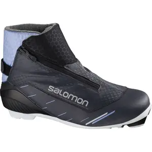 Salomon Chaussures De Ski Nordique Rc9 Vitane Nocturne Prolink pas cher