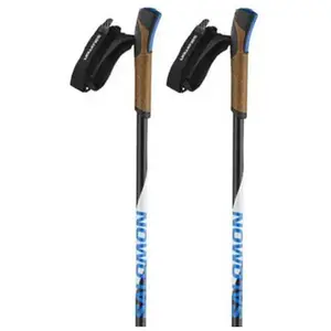 Salomon Bâtons R 60 Click pas cher