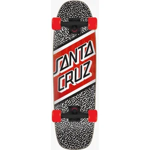 Comparateur de prix : Santa Cruz Cruiser - Amoeba Street Skate