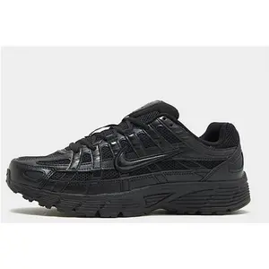 Comparateur de prix : Nike Nike P-6000 Men's Shoe - Black, Black 47.5