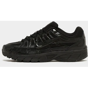 Nike Nike P-6000 Men's Shoe - Black, Black 45.5 pas cher