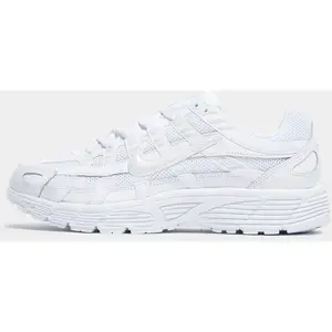 Comparateur de prix : Nike P-6000 Homme - Blanc, Blanc 40