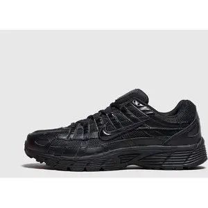 Comparateur de prix : Nike Chaussures de course P-6000 pour homme, Noir, 44.5 EU