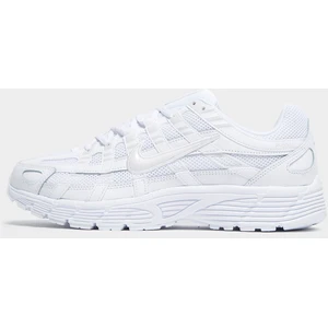 Nike P-6000 Homme - Blanc, Blanc 47 pas cher