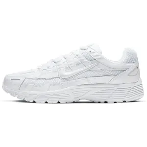 P-6000 - Nike Sportswear - Baskets - Hommes - blanc pas cher