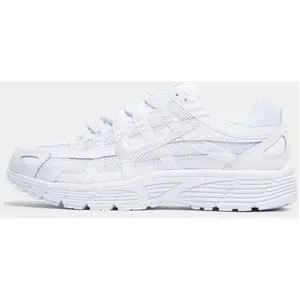 Comparateur de prix : Nike P-6000 Homme - Blanc, Blanc 45.5
