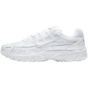 Comparateur de prix : Nike P-6000 Homme - Blanc, Blanc 46