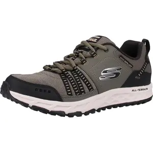 Comparateur de prix : Skechers Skechers Escape Plan Colour Marron - 43