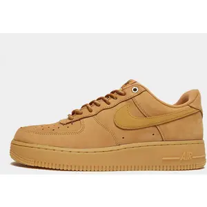 Nike Baskets Air Force 1 07 Wb pas cher