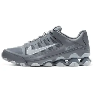 Nike Chaussure d'entraînement pour homme Reax 8 TR - Cool Grey, Cool Grey 45.5 pas cher