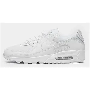 Nike Air Max 90 Homme - White, White 39 pas cher