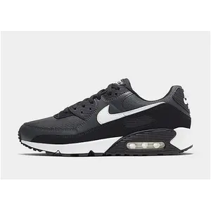Comparateur de prix : Nike Air Max 90 Homme - Iron Grey/Dark Smoke Grey/Black/White, Iron Gr...