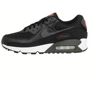 Comparateur de prix : Nike Air Max 90 Homme - Iron Grey/Dark Smoke Grey/Black/White, Iron Gr...