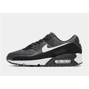 Nike Air Max 90 Homme - Iron Grey/Dark Smoke Grey/Black/White, Iron Gr...