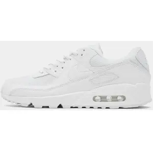 Comparateur de prix : Nike Air Max 90 Homme - White, White 45.5