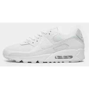 Comparateur de prix : Nike Air Max 90 Homme - White, White 47