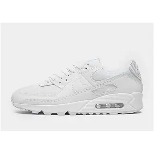 Comparateur de prix : Nike Air Max 90 Homme - White, White 44.5