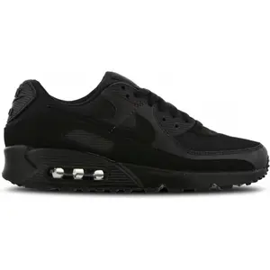Nike Air Max 90 Heren Sneakers - Wolf Grey/Wolf Grey/Black - Maat 40Vendu parbol