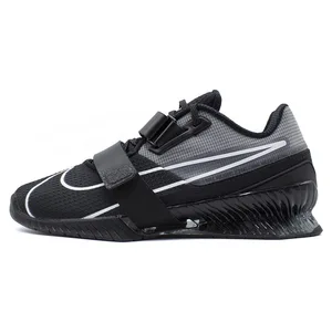 Nike Chaussures D´haltérophilie Romaleos 4 pas cher