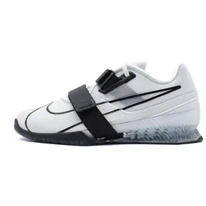 Nike Chaussures D´haltérophilie Romaleos 4 pas cher