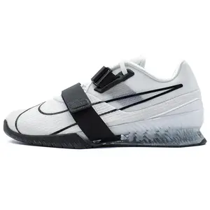 Comparateur de prix : Nike Chaussures D´haltérophilie Romaleos 4