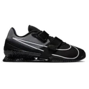 Nike, Hommes, Baskets, Romaleos Herren-Trainingsschuhe, Noir, (48.5) pas cher