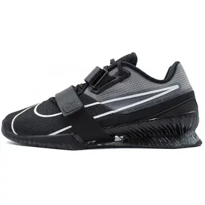 Comparateur de prix : Nike Chaussures D´haltérophilie Romaleos 4