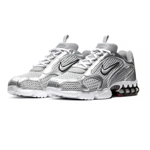 Basket Nike AIR ZOOM SPIRIDON CAGE 2 FWCO - CJ1288-001 pas cher