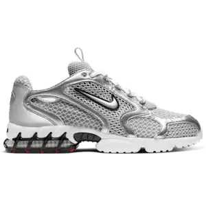 Basket Nike AIR ZOOM SPIRIDON CAGE 2 FWCO - CJ1288-001 pas cher