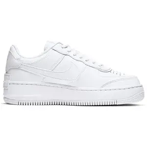 Nike Nike - Air Force 1 Shadow - Baskets - Blanc Triple - Ci0919-100 - 38Vendu pardressinn