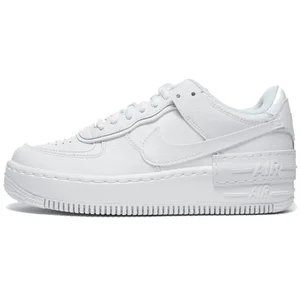 Nike Nike - Air Force 1 Shadow - Baskets - Blanc Triple - Ci0919-100 - 36Vendu parbol