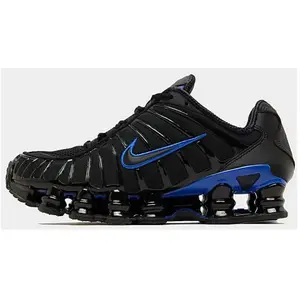 Nike Shox TL - bleu, Bleu 44 pas cher
