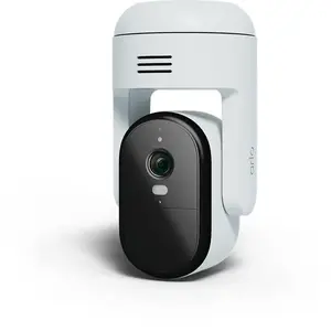 Arlo Essential3 2K PTZ beveiliginsgcamera voor buiten - 1 IP-Camera