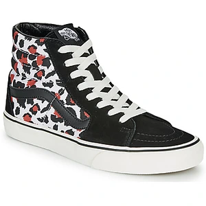 Baskets montantes Vans SK8-Hi femme pas cher