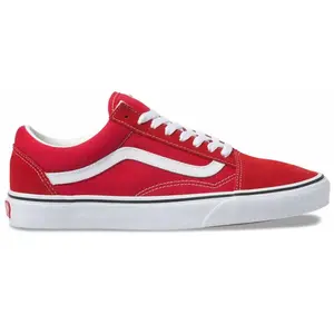 Vans Baskets Old Skool pas cher