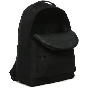 VANS STARTLE SAC A DOS NOIR VN0A4MPHBLK1 UNICA pas cher