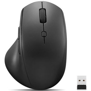 Souris sans fil Lenovo 600 GY50U89282 Noir pas cher