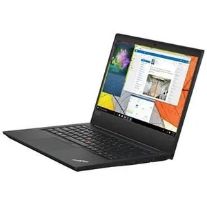 Lenovo ThinkPad E495 20NE - 14" Ryzen 3 3200U 2.6 GHz 8 Go RAM 256 Go ... pas cher