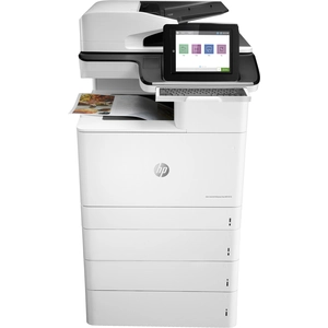 Comparateur de prix : HP LaserJet Enterprise Flow MFP M776z - Imprimante multifonctions - co...