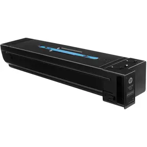 HP, Toner, Cartouche de toner géré noir (B) pas cher