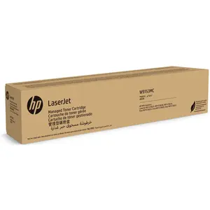 HP, Toner, Managed Toner Cartrid. magenta (M)