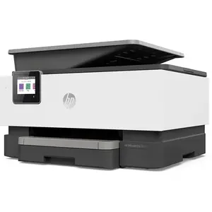 Hp Imprimante Multifonction Officejet Pro 9010