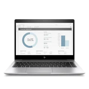 HP EliteBook 840 G5 Intel® Core  i5 de 7eme génération 25 GHz 356 cm (... pas cher