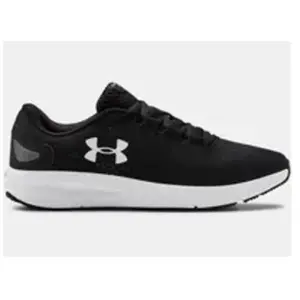 Chaussures de running femme Under Armour Charged Pursuit 2 Noir 36 pas cher