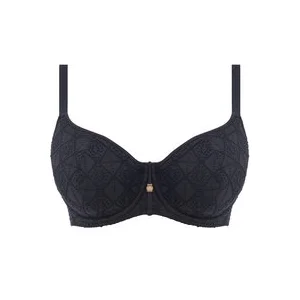 Haut de maillot de bain décolleté coeur femme Freya Nomad Nights