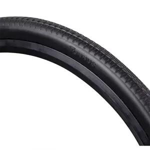 Tannus Pneu Rigide Urbain Wheelchair Regular Tubeless 24´´ X 37 pas cher